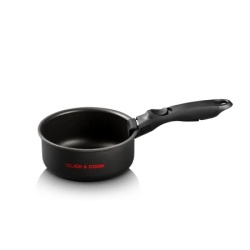 Mehrzer Šerpa za sosove 1.8L, 16cm, Click & Cook ( 728858 )-5