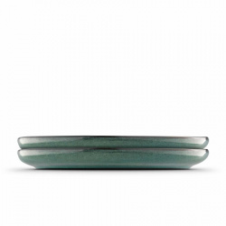  Mehrzer Tanjir dinner 2pcs green ( 728516 )  - Img 3