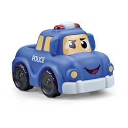 Mekano policijsko vozilo ( 1043116 )-2