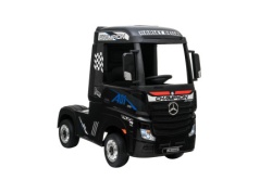 Mercedes Actros Crni 4×4 Premium Oprema ( 13071 )