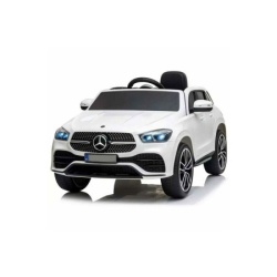 Mercedes Benz GLE450 auto za decu 2211 beli