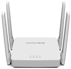 Mercusys AC10 AC1200 2LAN/1WAN LAN Router