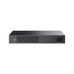 Mercusys MS124GS(UN) 24-Port Gigabit Desktop/Rackmount Switch