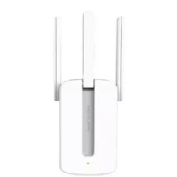 Mercusys MW300REv3/300Mbps/ext x 3 Wireless Range Extender -1