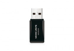 Mercusys MW300UM, N300 wireless mini USB adapter ( 1130 ) - Img 1