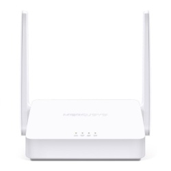 Mercusys MW302R v1.2,WiFi4 300Mbps Multi-Mode Wireless N Router ( 5489 )-1