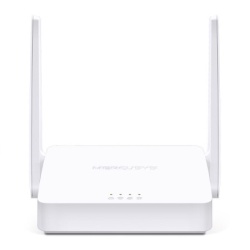 Mercusys mw302r v1.4,wifi4 300mbps multi-mode wireless n router ( 6459 )