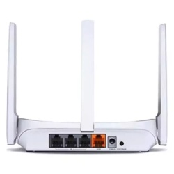 Mercusys MW305R-V2 Wireless Ruter 300Mbs/1WAN/3LAN/3x5dbi-3