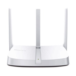 Mercusys MW306R v1.2, WiFi4 Multi-Mode Wireless N Router, 3 x 5dbi, 300Mbps ( 5562 )-1