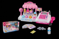 Merx dečija kasa za prodavnicu ( ms13804 )