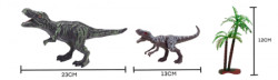 Merx dino set dva dinosaurusa ( MS46588 ) - Img 3