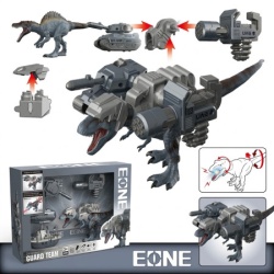 Merx dinosaurus set ( ms36659 )