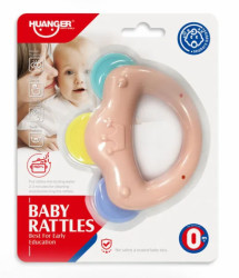 Merx huanger zvečka za bebe ( MS45078 )