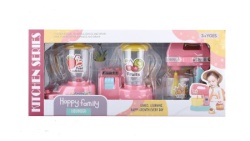 Merx kuhinjski set od 3 komada ( MS43987 )