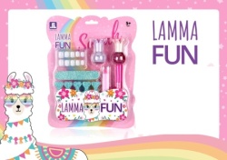 Merx set za manikir lamma ( ms82152 )