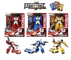 Merx transformers 28cm ( MS63005 )