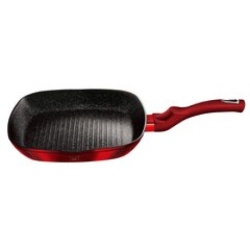 Metallic LINE burgundy edition - km0002n tiganj 26cm