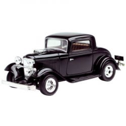 Metaslni auto 1:24 1932 Ford Coupe ( 25/73251AC ) - Img 1