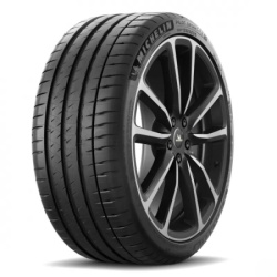 Michelin 255/35R21 98Y Pilot Sport 4 S XL letnja ( 009060 )