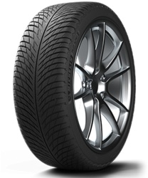 Michelin 275/35r22 pilot alpin 5 suv 104w xl fp zimska ( 89721502 )