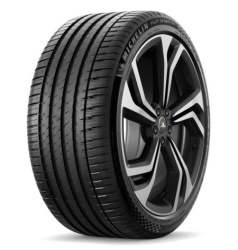 Michelin 285/35R23 107Y PILOT SPORT 4 SUV letnja ( 015791 )