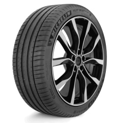 Michelin 315/40R21 115Y Pilot Sport 4 SUV XL letnja DOT22 ( 016285 )