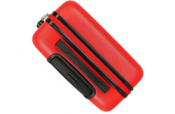 Mickey ABS kofer 55 cm - crvena ( 40.211.42 ) - Img 3