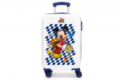 Mickey ABS kofer 55cm sa 4 dupla točkića ( 4641461 )