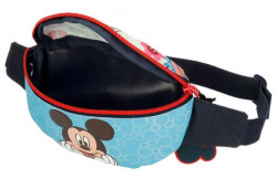 Mickey torba oko struka - plava ( 27.846.21 ) - Img 5
