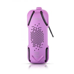 Microlab D22 bluetooth zvučnik pink - Img 1