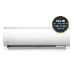 Midea klima AG-18NXD0.WIK ( 8606108610633 )