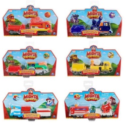Mighty express vozilo asst ( SN6060197 )