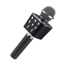 Mikrofon bluetooth ws-1688 crni ( ZV1292 )