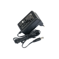 Mikrotik 18pow 24v power supply ( mt117 )