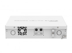 Mikrotik CRS112-8P-4S-IN Switch ( 1250 ) - Img 2