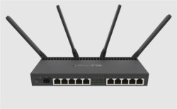 MikroTik RB4011iGS+5HacQ2HnD-IN ( 0001437068 )