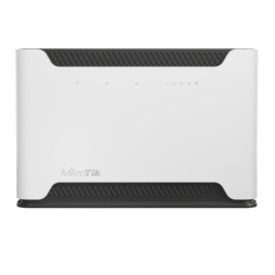 MikroTik RBD53G-5HacD2HnD-TCandEG12-EA Chateau LTE 12 with RouterOS L4 license ( MT139 )