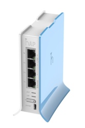 MikroTik RouterBOARD hAP Lite RB941 2nD TC ( MT013 )