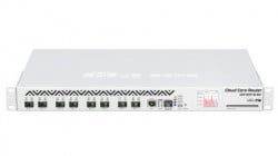 MikroTik Switch CCR1072-1G-8S+ ( 1834 ) - Img 1