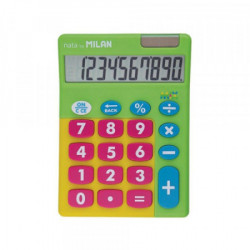 Milan kalkulator 10 cifara 159906TM ( E501 ) - Img 3