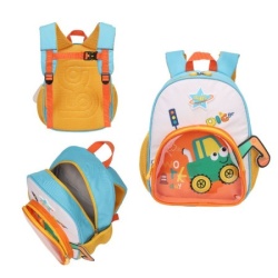 Milla 1079 deciji ranac bager ( 10/1079 )