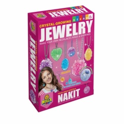 Milla toys pravljenje kristala - nakit ( 11/72307 )