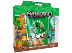 Minecraft tajni dnevnik set ( 1045011 )