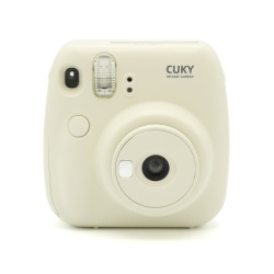 Mini kamera cuky c9 bela ( R1182 )