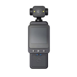 Mini kamera dv01 handheld 360 crna ( R1187 )