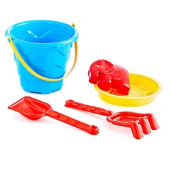 Mini set za plažu 1361 ( 70364 )