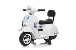 Mini Vespa skuter – Beli - Img 3