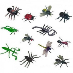Miniland Sortiraj insekte 27480 ( 12421 ) - Img 2