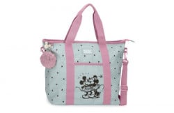 Minnie & Mickey Torba na rame - Plava ( 37.973.21 )  - Img 1