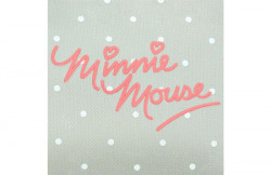 Minnie Ranac 32 cm - Mint ( 29.623.21 ) - Img 4
